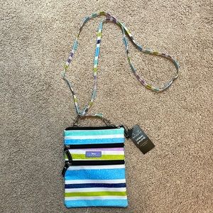 Scout crossbody bag, NEW WITH TAGS, print not sold anymore